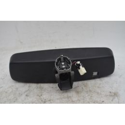 Specchietto Retrovisore Interno Ford Ecosport Dal 2014 al 2018 Cod 026532  1749046989427