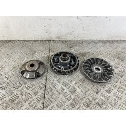 Variatore Honda Silver Wing 400 dal 2001 al 2009  1749048372739