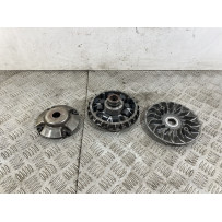 Variatore Honda Silver Wing 400 dal 2001 al 2009  1749048372739