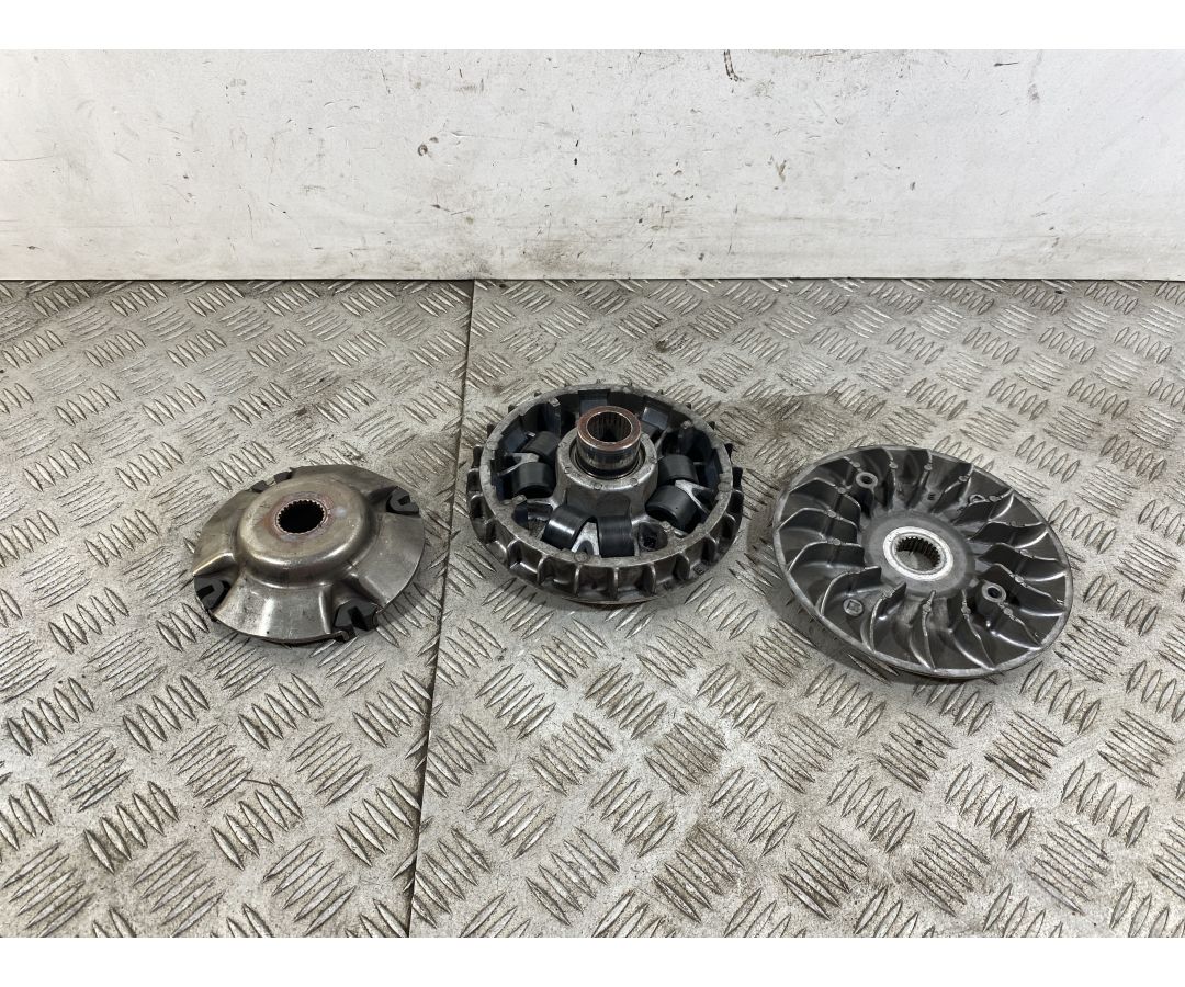 Variatore Honda Silver Wing 400 dal 2001 al 2009  1749048372739