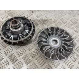 Variatore Honda Silver Wing 400 dal 2001 al 2009  1749048372739