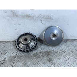 Variatore Honda Silver Wing 400 dal 2001 al 2009  1749048372739