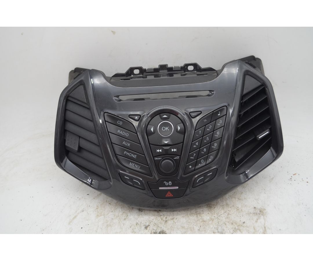 Comandi Controllo Radio Ford Ecosport Dal 2014 al 2018 Cod BM5T18K811BA  1749048094792