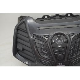 Comandi Controllo Radio Ford Ecosport Dal 2014 al 2018 Cod BM5T18K811BA  1749048094792