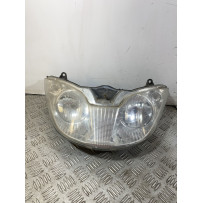 Faro Fanale Anteriore Piaggio X8 200 Dal 2004 al 2006  1749048382349