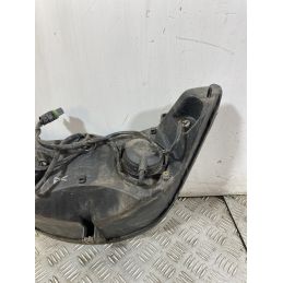 Faro Fanale Anteriore Piaggio X8 200 Dal 2004 al 2006  1749048382349