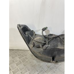 Faro Fanale Anteriore Piaggio X8 200 Dal 2004 al 2006  1749048382349