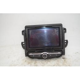 Display multifunzione Opel Karl Rocks Dal 2017 in poi Cod 42679963  1749049230847