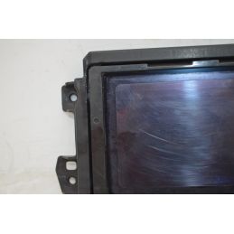 Display multifunzione Opel Karl Rocks Dal 2017 in poi Cod 42679963  1749049230847
