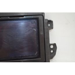 Display multifunzione Opel Karl Rocks Dal 2017 in poi Cod 42679963  1749049230847