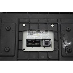 Display multifunzione Opel Karl Rocks Dal 2017 in poi Cod 42679963  1749049230847