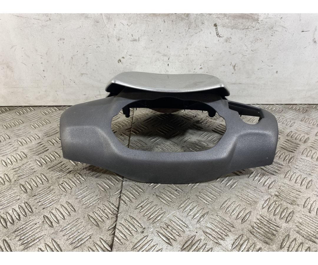 Carena Coprimanubrio Portastrumentazione Hupper Tomcat 50 Dal 2009 al 2015  1749049626602