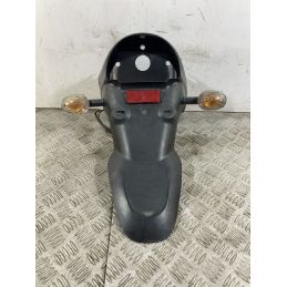 Carena Portatarga Posteriore Con Frecce Hupper Tomcat 50 Dal 2009 al 2015  1749049865667
