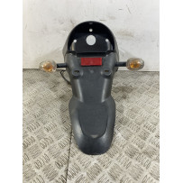 Carena Portatarga Posteriore Con Frecce Hupper Tomcat 50 Dal 2009 al 2015  1749049865667