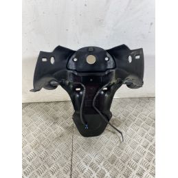 Carena Portatarga Posteriore Con Frecce Hupper Tomcat 50 Dal 2009 al 2015  1749049865667