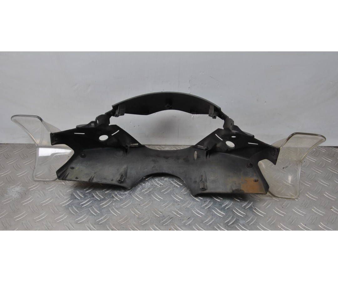 Carena Portafaro Honda SH 125 / 150 dal 2009 al 2012  1622102697163