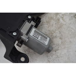 Motorino tergicrisrtalli posteriore Opel Karl Rocks Dal 2017 in poi Cod 42642093  1749050058751