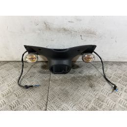 Carena Coprimanubrio inferiore Con Frecce Hupper Tomcat 50 Dal 2009 al 2015  1749050025814