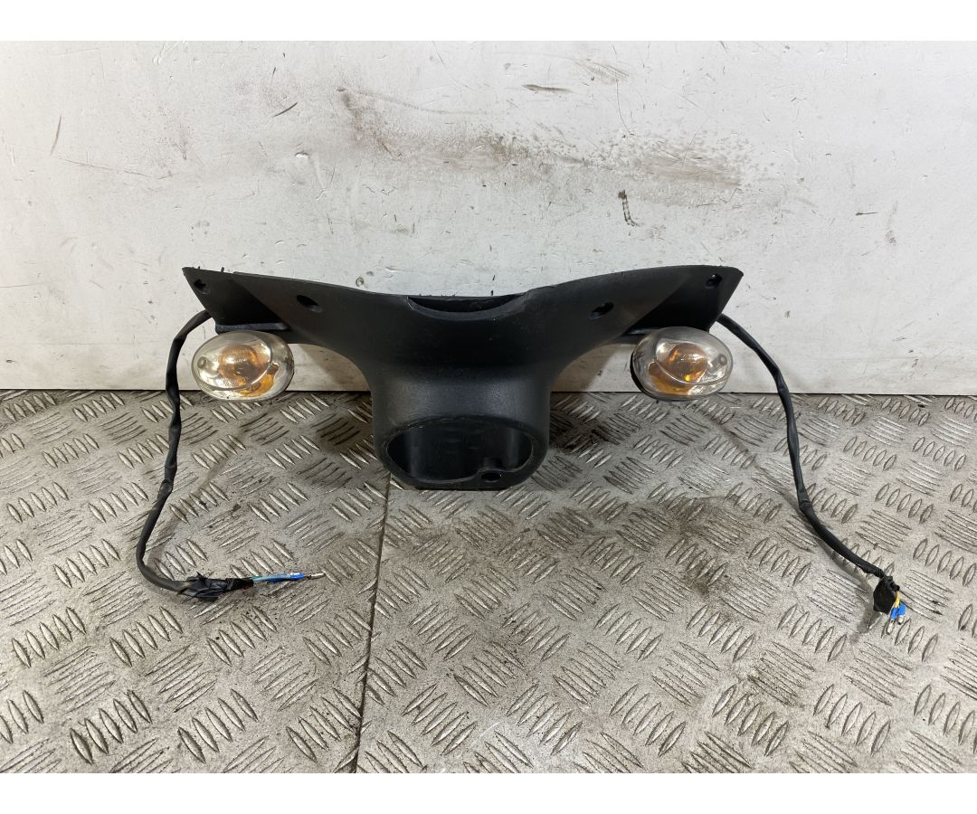 Carena Coprimanubrio inferiore Con Frecce Hupper Tomcat 50 Dal 2009 al 2015  1749050025814