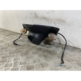 Carena Coprimanubrio inferiore Con Frecce Hupper Tomcat 50 Dal 2009 al 2015  1749050025814