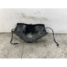 Carena Coprimanubrio inferiore Con Frecce Hupper Tomcat 50 Dal 2009 al 2015  1749050025814