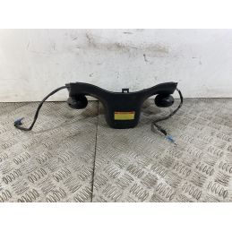 Carena Coprimanubrio inferiore Con Frecce Hupper Tomcat 50 Dal 2009 al 2015  1749050025814