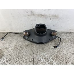 Carena Coprimanubrio inferiore Con Frecce Hupper Tomcat 50 Dal 2009 al 2015  1749050025814