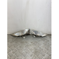 Coppia Frecce Anteriori Piaggio X8 200 Dal 2004 al 2006  1749050423986