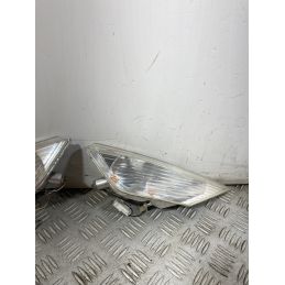 Coppia Frecce Anteriori Piaggio X8 200 Dal 2004 al 2006  1749050423986