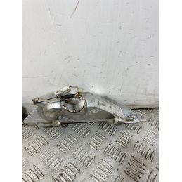 Coppia Frecce Anteriori Piaggio X8 200 Dal 2004 al 2006  1749050423986