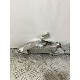 Coppia Frecce Anteriori Piaggio X8 200 Dal 2004 al 2006  1749050423986