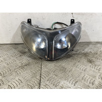 Faro Fanale Anteriore Hupper Tomcat 50 Dal 2009 al 2015  1749050596932