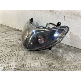 Faro Fanale Anteriore Hupper Tomcat 50 Dal 2009 al 2015  1749050596932