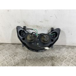 Faro Fanale Anteriore Hupper Tomcat 50 Dal 2009 al 2015  1749050596932