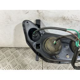 Faro Fanale Anteriore Hupper Tomcat 50 Dal 2009 al 2015  1749050596932