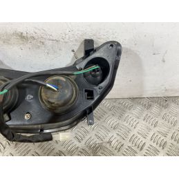 Faro Fanale Anteriore Hupper Tomcat 50 Dal 2009 al 2015  1749050596932