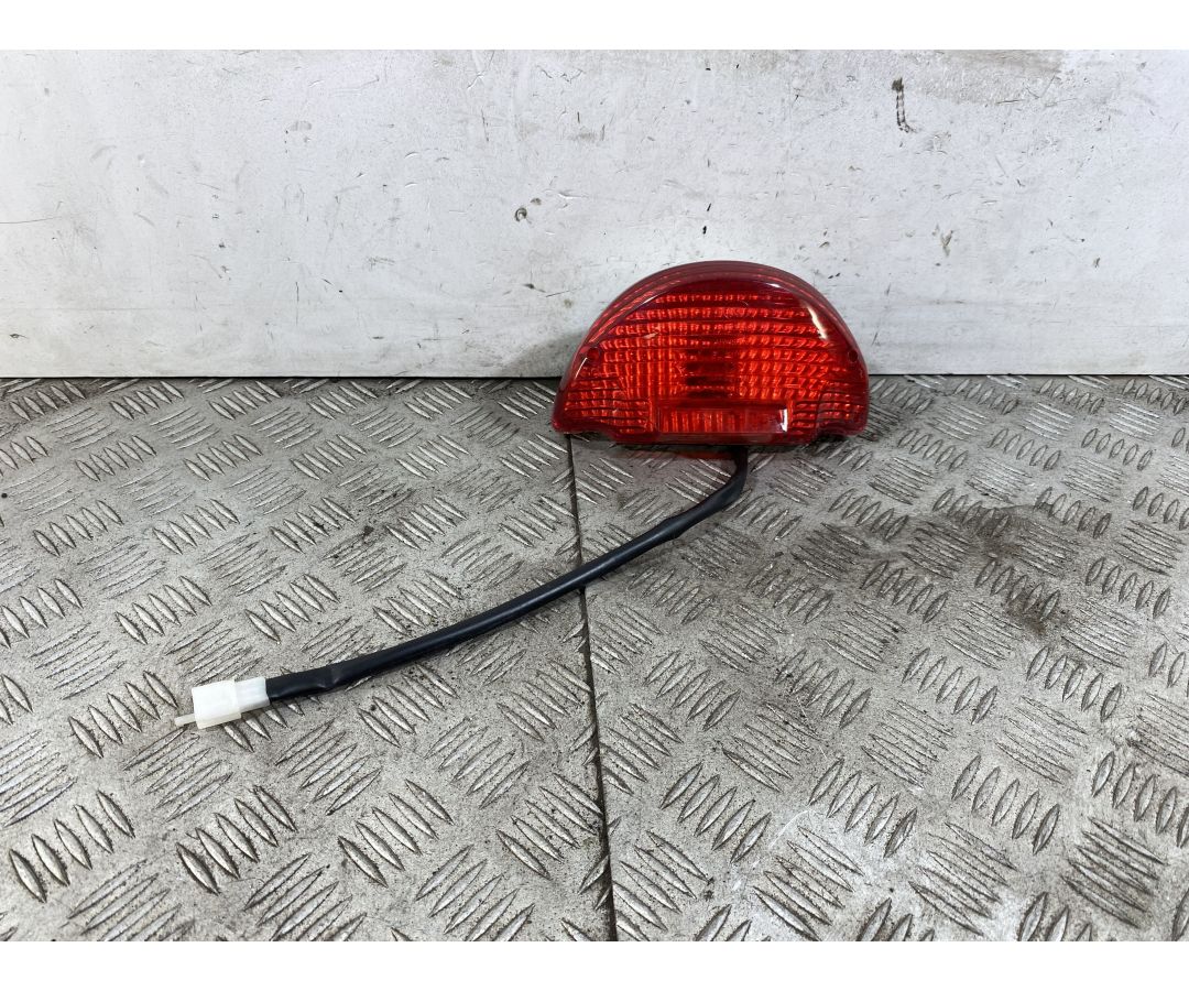 Fanale Stop Posteriore Hupper Tomcat 50 Dal 2009 al 2015  1749050795793