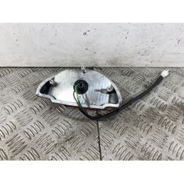 Fanale Stop Posteriore Hupper Tomcat 50 Dal 2009 al 2015  1749050795793