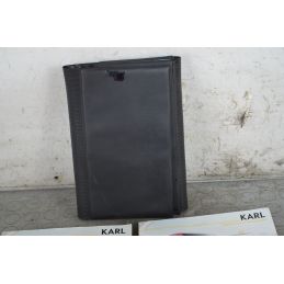 Libretto Uso e Manutenzione Opel Karl Dal 2015 al 2019  1749105291751