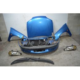 Musata Anteriore Completa Opel Tigra Dal 1994 al 2001 Cod 90481141  1748337685529