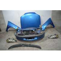 Musata Anteriore Completa Opel Tigra Dal 1994 al 2001 Cod 90481141  1748337685529