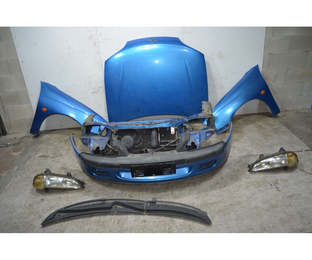 Musata Anteriore Completa Opel Tigra Dal 1994 al 2001 Cod 90481141  1748337685529