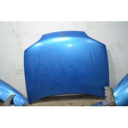 Musata Anteriore Completa Opel Tigra Dal 1994 al 2001 Cod 90481141  1748337685529