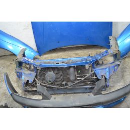 Musata Anteriore Completa Opel Tigra Dal 1994 al 2001 Cod 90481141  1748337685529