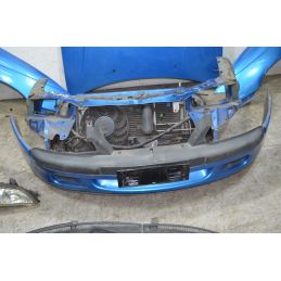Musata Anteriore Completa Opel Tigra Dal 1994 al 2001 Cod 90481141  1748337685529