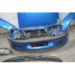 Musata Anteriore Completa Opel Tigra Dal 1994 al 2001 Cod 90481141  1748337685529