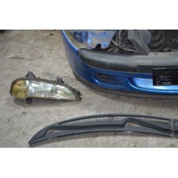 Musata Anteriore Completa Opel Tigra Dal 1994 al 2001 Cod 90481141  1748337685529