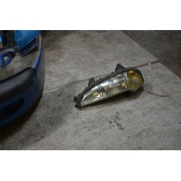 Musata Anteriore Completa Opel Tigra Dal 1994 al 2001 Cod 90481141  1748337685529