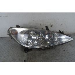 Faro Anteriore DX Peugeot 307 Dal 2001 al 2009 Cod 6205Z3  1749107755923
