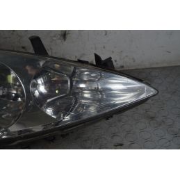 Faro Anteriore DX Peugeot 307 Dal 2001 al 2009 Cod 6205Z3  1749107755923